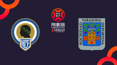Imagen de Jornada 1: Hércules - Tarazona - 7