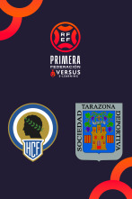 Imagen de Jornada 1: Hércules - Tarazona - 1