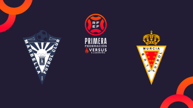 Imagen de Jornada 1: Marbella - Murcia - 7