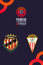 Imagen de Jornada 1: Gimnàstic - Algeciras - 1