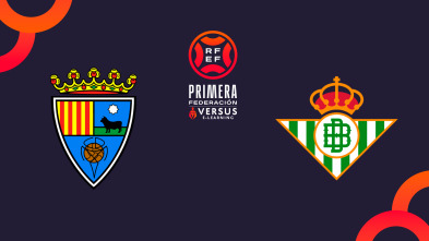 Imagen de Jornada 1: Teruel - Betis Deportivo - 2