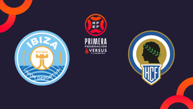 Imagen de Jornada 2: Ibiza - Hércules - 2