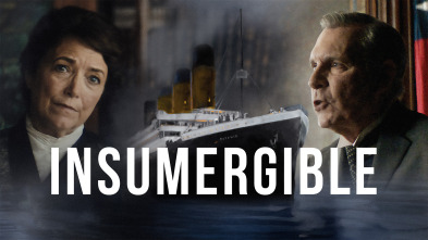 Imagen de Insumergible - 2