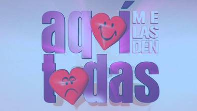 Imagen de Aquí me las den todas (T1) - 2