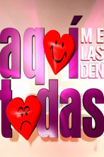 Imagen de Aquí me las den todas (T2) - 1