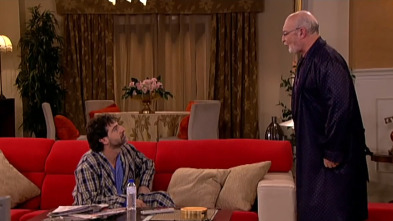 Imagen de Aquí me las den todas (T2): Ep.10  - 2