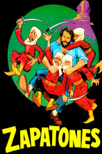 Imagen de Zapatones - 1