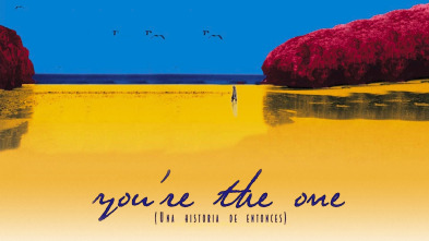 Imagen de You're the one (Una historia de entonces) - 2