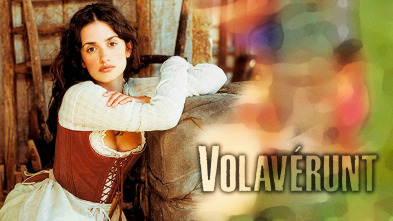 Imagen de Volavérunt - 2