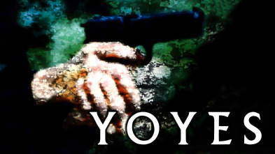 Imagen de Yoyes - 2