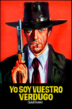 Imagen de Yo soy vuestro verdugo - 1