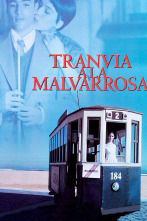 Imagen de Tranvía a la Malvarrosa - 1