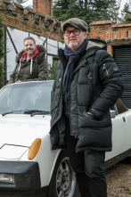 Imagen de Maestros de la... (T8): Porsche 914 - 1