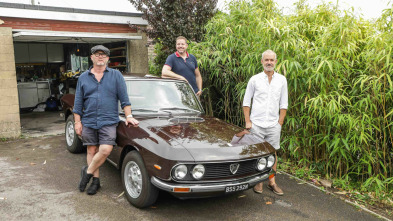 Imagen de Maestros de la... (T8): VW Trekker - 2