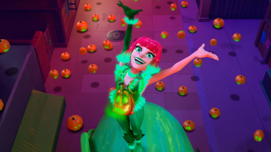 Imagen de Batwheels (T2): Las calabazas del terror - 2