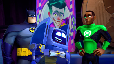 Imagen de Batwheels (T2): Spiffledip - 2
