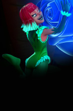 Imagen de Batwheels (T2): Bibi y la mala semilla - 1