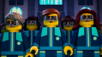 Imagen de LEGO Dreamzzz (T3): Espíritu Escolar - 2