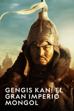 Imagen de Gengis Kan: el gran imperio Mongol  - 3