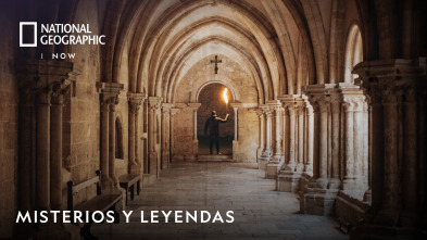 Imagen de Misterios y leyendas  - 2