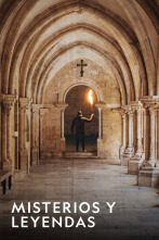 Imagen de Misterios y leyendas  - 3