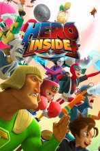 Imagen de Hero Inside (T2) - 1
