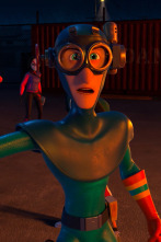 Imagen de Hero Inside (T2): El bueno, el malo y el gelatina - 1
