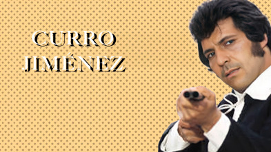 Imagen de Curro Jiménez (T3) - 2