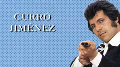 Imagen de Curro Jiménez (T1) - 2