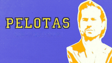 Imagen de Pelotas (T1) - 2