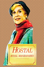 Imagen de Hostal Royal Manzanares (T3) - 1