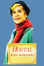 Imagen de Hostal Royal Manzanares (T4) - 1