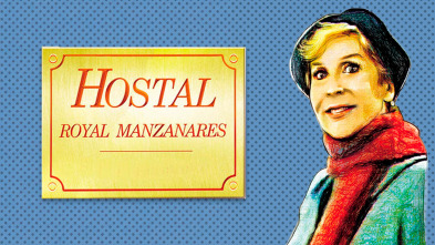 Imagen de Hostal Royal Manzanares (T4) - 2