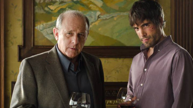 Imagen de Gran reserva (T3): Ep.13  - 2