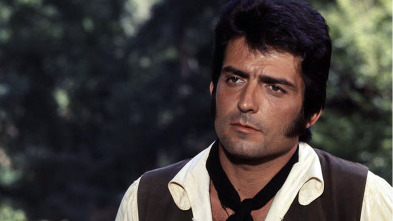 Imagen de Curro Jiménez (T3): Ep.6  - 2