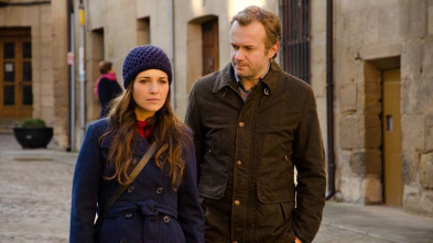 Imagen de Gran reserva (T3): Ep.11  - 2