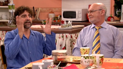 Imagen de Aquí me las den todas (T2): Ep.22  - 2