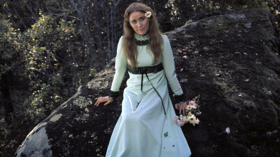 Imagen de Curro Jiménez (T2): Ep.8  - 2