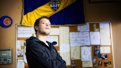 Imagen de Pelotas (T1): Ep.11  - 2