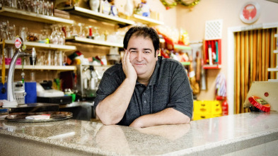 Imagen de Pelotas (T1): Ep.9  - 2