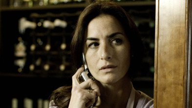 Imagen de Pelotas (T2): Ep.9  - 2