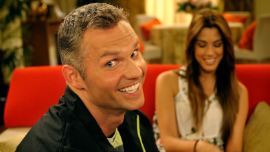 Imagen de Aquí me las den todas (T1): Ep.49  - 2