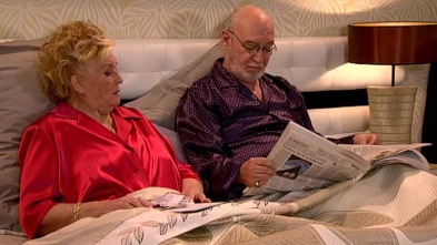 Imagen de Aquí me las den todas (T1): Ep.41  - 2