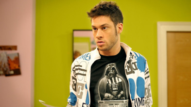 Imagen de Aquí me las den todas (T1): Ep.26  - 2