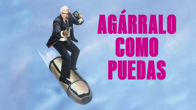 Imagen de Agárralo como puedas - 2