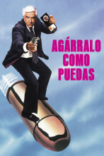 Imagen de Agárralo como puedas - 1