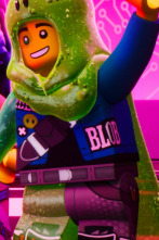 Imagen de LEGO Dreamzzz (T3): Más allá de la caja - 1