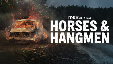 Imagen de Horses & Hangmen  - 2