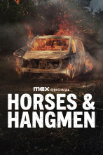 Imagen de Horses & Hangmen  - 1