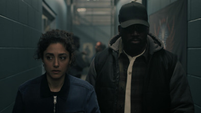 Imagen de Invasión (T3): Ep.3 Infinitas - 2
